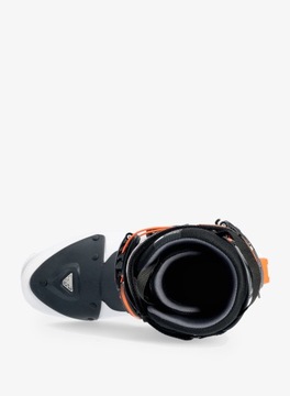 Горнолыжные ботинки Dynafit Speed ​​— нимб/шокирующий оранжевый 26