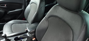 Hyundai ix35 SUV Facelifting 1.6 GDI 135KM 2014 HYUNDAI ix35! Super stan!, zdjęcie 11