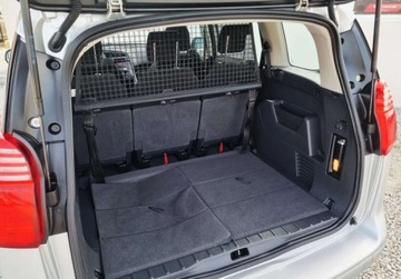 Peugeot 5008 I Minivan 1.6 HDi FAP 110KM 2010 Peugeot 5008 SLICZNA 1.6 HDi Bogata Wersja ORYGINAL Zadbana 2011r Niski Pr, zdjęcie 12