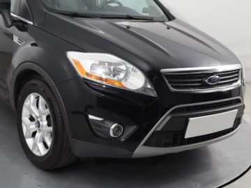Ford Kuga I 2.0 Duratorq TDCi 140KM 2012 Ford Kuga 2.0 TDCi, 4X4, Klima, Tempomat, zdjęcie 17