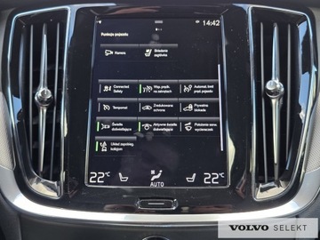 Volvo V60 II  2022 Volvo V60 FV23% SalonPL R-Design B4D Full-LED ACC, zdjęcie 23