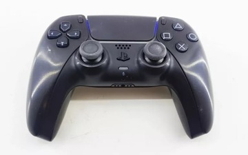 PAD PLAYSTATION 5 CZARNY