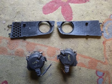 SVĚTLA ZADNÍ VW LUPO / SEAT AROSA HELLA TUNING