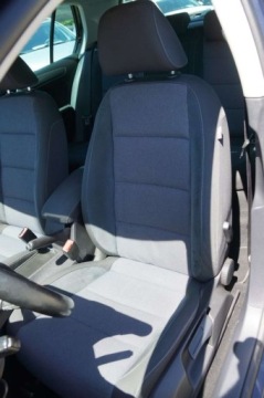 Volkswagen Golf VI Hatchback 5d 1.4 80KM 2011 Volkswagen Golf 1.4 Benzyna MPI 80 KM, Klimatronic, Navi, Maly przebieg, G, zdjęcie 24