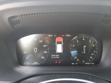 Volvo XC60 II 2020 Volvo XC 60 T5 Momentum 2020 2.0l 2.0 Benzyna 254KM, zdjęcie 9