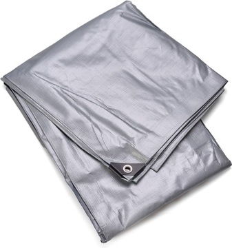 БРЕЗЕНТ 3х5 ПРЕМИУМ ТОЛЩИНОЙ 210Г, УФ МОРОЗОСТОЙКИЙ