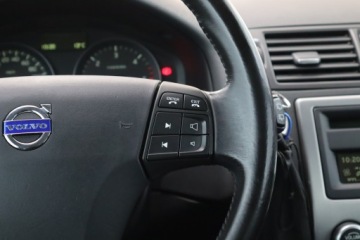 Volvo C30 Hatchback 3d 1.6 D DRIVe 109KM 2010 Volvo C30 1.6 D, Klima, Klimatronic, Tempomat, zdjęcie 17