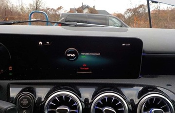 Mercedes Klasa A W177/V177 Hatchback 1.3 200 163KM 2018 Mercedes-Benz Klasa A Okazja 1.3 Benzyna 163KM, zdjęcie 24