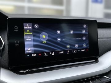 Skoda Octavia IV Liftback 1.5 TSI EVO 150KM 2023 Skoda Octavia 1.5TSI 150KM Style DSG l Gwarancja,, zdjęcie 24