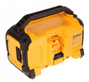 ДИНАМИК BLUETOOTH XR 18V ​​0*AH