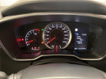 Toyota Corolla XII Sedan 1.6 Valvematic Dual VVT-i 132KM 2019 Toyota Corolla 1.6 Premium EU6 Seria E21 (2019-) T, zdjęcie 14