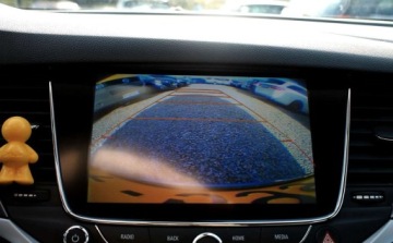 Opel Astra K Hatchback 5d 1.4 Turbo 150KM 2017 Opel Astra 1.4Turbo150KMSewis149tys kmNaviKameraAndroid AutoRok Gwarancji, zdjęcie 28