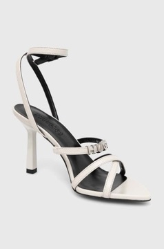 BOSS ЭЛЕГАНТНЫЕ И УДОБНЫЕ, МИЛЫЕ ЭКСКЛЮЗИВНЫЕ САНДАЛИИ Размер 41 HBS251