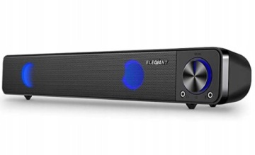 MINI SOUNDBAR ELEGANT SR200