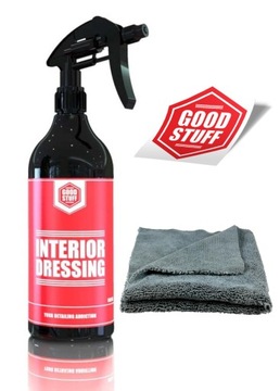 Good Stuff INTERIOR DRESSING 500ml Dressing