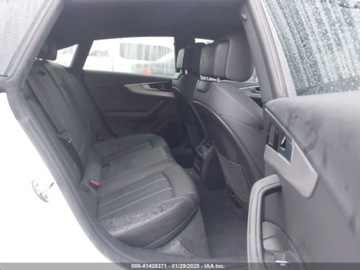 Audi A5 F5 2021 Audi a5 Sportback Premium Plus 45 Tfsi Quattro S Tronic 2021 2.0l 2.0 261KM, zdjęcie 12