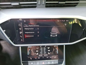 Audi A6 C8 Avant Plug In Facelifting 2.0 50 TFSI e 299KM 2024 Audi A6 Avant 30 RABATU 5 lat gwarancji, pakiet serwisowy, bogate wyposaze, zdjęcie 23
