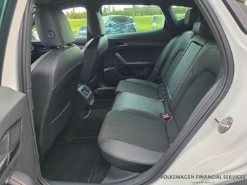 Cupra Formentor Crossover 1.5 TSI 150KM 2024 Cupra Formentor CUPRA Formentor 1.5 TSI DSG Ambient Felgi 19 KameraACC VAT, zdjęcie 5