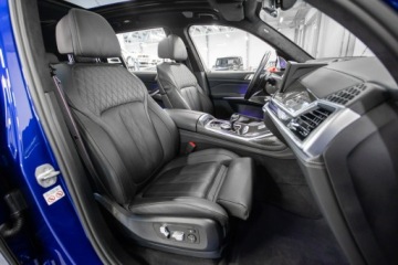  BMW - ALPINA XB7 Gwarancja. Bowers. Webasto., zdjęcie 21