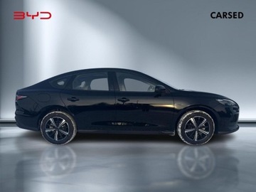 BYD Seal 2025 BYD Seal 5 DM-i Design hybryda plug-in 212 KM 1.5 Hybryda Plug-in 212KM, zdjęcie 5