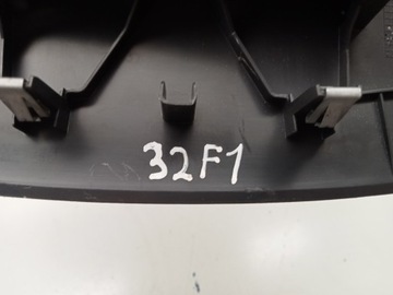 DISPLEJ RENAULT MASTER III 280346458RA