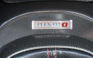 Nissan Juke I Nismo RS 1.6L turbo DIG-T 218KM 2015 Nissan Juke Bezwypadkowy 1-Wlasciciel Serwisowany Navi Kamera NISMO RS Per, zdjęcie 33