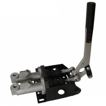 HYDRAULICZNY HAMULEC RĘCZNY DRIFT KJS + 2 POMPY