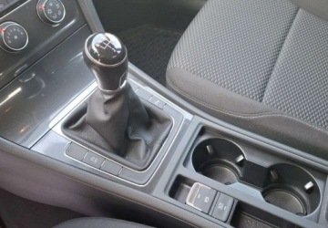 Volkswagen Golf VII Hatchback 3d Facelifting 1.0 TSI 110KM 2018 Volkswagen Golf VII 1.0 TSI BMT Trendline Benzyna 110KM, zdjęcie 13