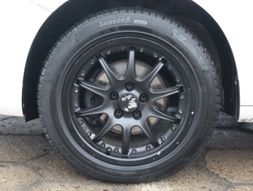 Skoda Fabia II Kombi Facelifting 1.6 TDI CR DPF 75KM 2014 Skoda Fabia 1.6 TDI, Salon Polska, Klima,ALU, zdjęcie 13