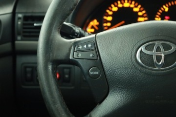 Toyota Avensis II Kombi 2.2 D-4D 150KM 2007 Toyota Avensis 2.2 D-4D, Salon Polska, HAK, Klima, zdjęcie 13