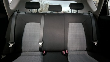 Kia Ceed I Hatchback 5d Facelifting 1.6 CRDi WGT 90KM 2010 Kia Cee'd 1.6D OPŁACONY Bezwypadkowy Klimatronik, zdjęcie 13