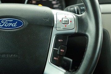 Ford S-Max I Van 2.0 i 16V 145KM 2009 Ford S-Max 2.0 Duratec, 1. Właściciel, GAZ, Klima, zdjęcie 11