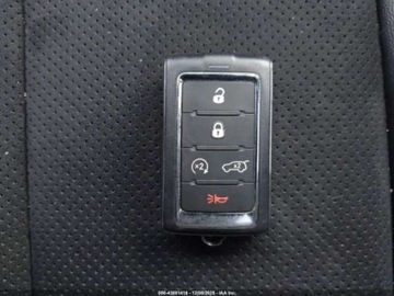 Jeep Grand Cherokee V 2023 Jeep Grand Cherokee 2023 Jeep Grand Cherokee Altitude 4x4 3.6 Benzyna 293KM, zdjęcie 14