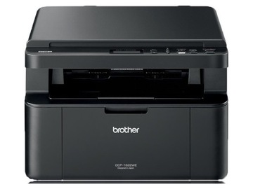 Urządzenie BROTHER DCP-1622WE Wi-Fi Mono