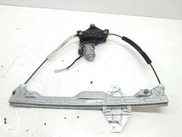 MECHANIZMUS OKNO LEVÝ PŘEDNÍ CITROEN C-ELYSEE
