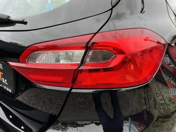 Ford Fiesta VIII Hatchback 3d 1.1 85KM 2018 Ford Fiesta Salon PL/ 1 Rej. 2019 Jedyne 47 tyś, zdjęcie 15