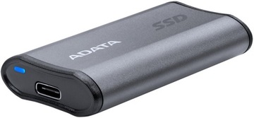 SSD-накопитель ADATA Elite SE880 емкостью 1 ТБ