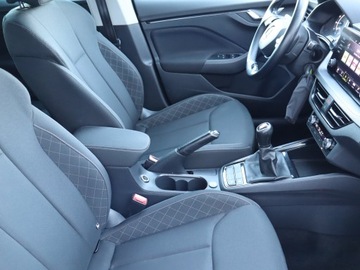 Skoda Scala 2021 Skoda Scala 1.0 TSI, Salon Polska, 1. Właściciel, zdjęcie 8