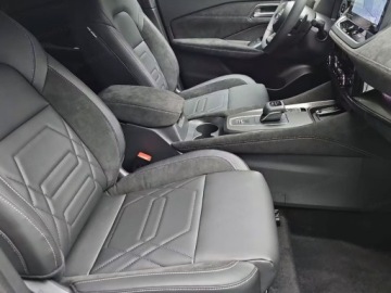 Nissan Qashqai III Crossover Facelifting 1.3 DIG-T MHEV 158KM 2025 Od ręki - N-Design Xtronic 1.3 DIG-T mHEV 158KM, zdjęcie 6