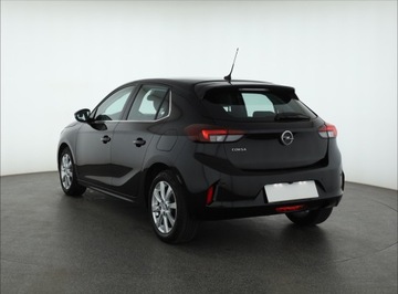Opel Corsa F Hatchback 5d 1.2 75KM 2019 Opel Corsa 1.2, Salon Polska, Serwis ASO, Skóra, zdjęcie 3