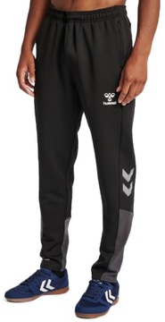 HUMMEL Spodnie Hummel LEAD FOOTBALL PANTS r. M ___NOWE