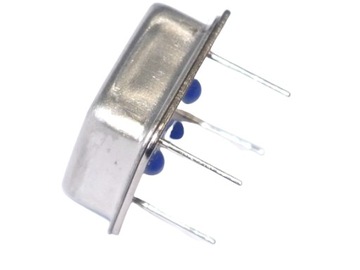 33.3300MHz Generator kwarcowy 5V IQXO-22C