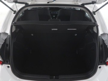 Toyota Yaris IV Hatchback 1.0 VVT-i 72KM 2022 Toyota Yaris 1.0 VVT-i, Salon Polska, zdjęcie 13