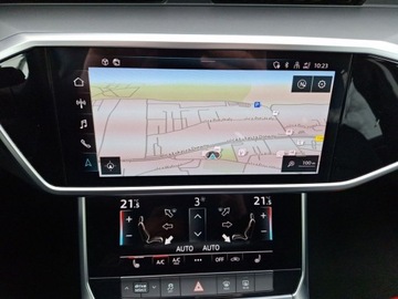 Audi A6 C8 Avant 2.0 40 TDI 204KM 2022 Audi A6 Avant 40 TDI Head-UP Skora GWARANCJA Virtual Car Play AndroidAuto, zdjęcie 25