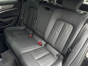 Audi A6 C9 2.0 40 TDI 204KM 2025 Audi A6 Avant S-Line LED MATRIX Skora Elektryczne Fotele 2.0 Diesel 204KM, zdjęcie 28