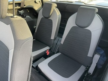 Citroen Grand C4 Picasso II Grand Picasso 2.0 BlueHDi 150KM 2016 Citroen C4 Grand Picasso Intensive 2.0 BlueHDi, zdjęcie 27