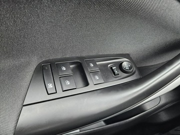 Opel Astra K Hatchback 5d 1.4 Turbo 125KM 2017 Opel Astra Polski salon, zdjęcie 9