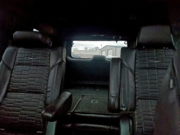 Cadillac Escalade III 2021 Cadillac Escalade Sport Platinum 2021 6.2 Benzyna 420KM, zdjęcie 10
