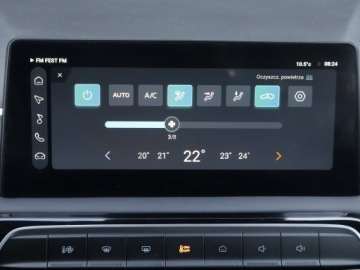 MG 2024 MG 3 Hybrid+, Salon Polska, 1. Właściciel, zdjęcie 18