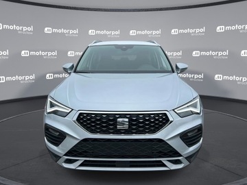 Seat Ateca SUV Facelifting 1.5 EcoTSI 150KM 2025 Seat Ateca Xperience 1.5 TSI S&amp;S 150 KM, zdjęcie 1